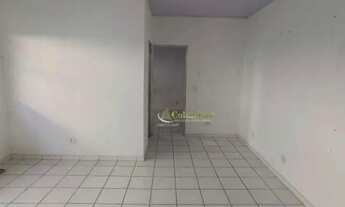 Imagem: Casa com 1 dormitório para alugar, 47 m²