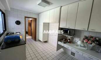 Imagem 6: Apartamento com 5 quartos, 148 m² - venda por R$ 740.000 ou aluguel por R$ 3.400/mês - Sol