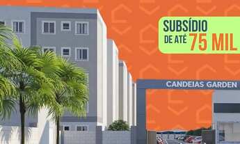 Imagem: CANDEIAS- MINHA CASA MINHA VIDA amp MORAR