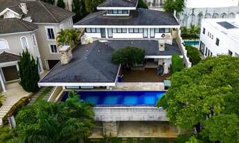 Imagem 4: Casa Venda e Locação 796m² | 5 Suites | 4 vagas