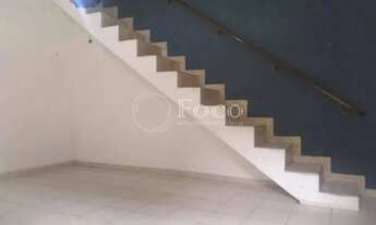 Imagem 7: Sobrado com 3 dormitórios, 220 m² - venda por R$ 370.000,00 ou aluguel por R$ 2.807,00/mês