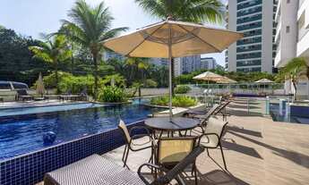 Imagem 3: Verano stay Suite mobiliada