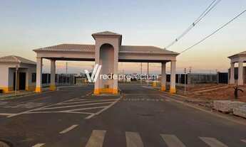 Imagem 3: Terreno à venda, 200 m² por R$ 270.000,00 - Residencial Terras da Fazenda - Paulínia/SP