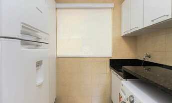 Imagem 7: Sobrado triplex, mobiliado, com 3 quartos à venda em Barreirinha em Curitiba