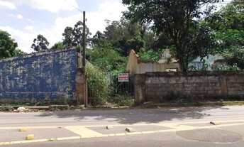 Imagem 5: Terreno - Dois Córregos - Valinhos