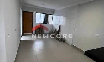 Imagem 5: Casa em Rua 9323 - Ecovalley Ecologic City - Sarandi/PR