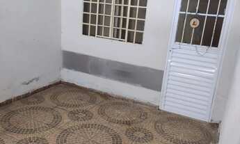 Imagem 2: Casa no bairro Cruzeiro do Sul