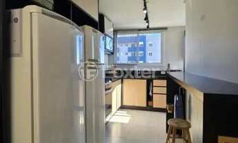 Imagem 4: Apartamento à venda Rua Gustavo Dutra de Almeida, Planalto - Caxias do Sul