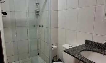 Imagem 7: Alugo apartamento semi mobiliado no recanto vinhais