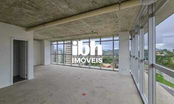 Imagem: Sala para alugar no Vila da Serra