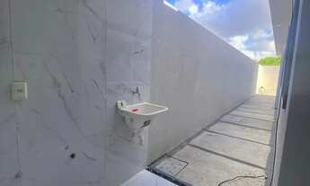 Imagem 7: CASA NO EUSÉBIO BAIRRO URUCUNEMA EM BOM VALOR VENHA VISITAR !!!