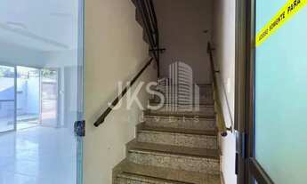 Imagem 7: Sala comercial jardim América