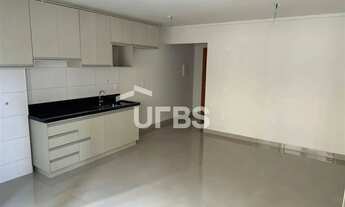 Imagem 7: Flat pronto para morar com armários - 45 m2 - aceita Airbnb