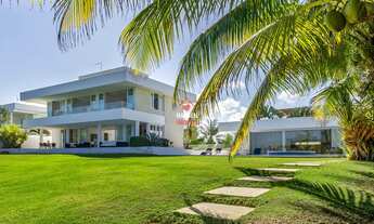 Imagem 6: Mansão para aluguel temporada de frente pro mar em Guarajuba