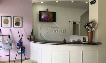 Imagem 4: Casa Comercial em Mooca