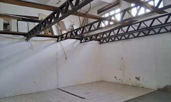 Imagem 2: Pavilhão em Santana