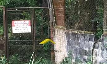 Imagem 3: Terreno Lote para Venda em Maria Mercedes Santana de Parnaíba-SP