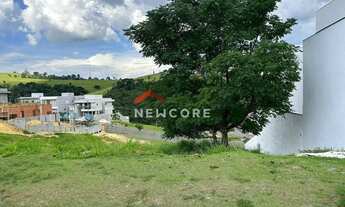 Imagem 3: Lote em condomínio em Rua Carmo de Brito - Loteamento Residencial Rio das Flores - Itatiba