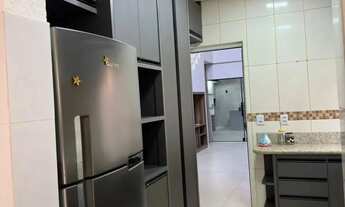 Imagem 14: Imóvel para aluguel com 280 metros quadrados com 4 quartos em Jardim Imperial - Cuiabá - M