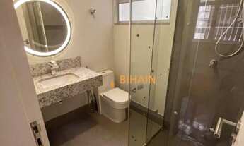 Imagem 7: Apartamento com 3 dormitórios à venda, 80 m² por R$ 570.000,00 - Coração de Jesus - Belo H