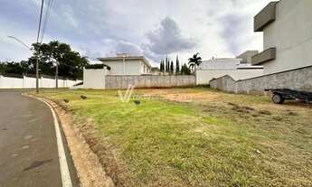 Imagem 4: Terreno à venda no condomínio Villa Lobos em Paulínia