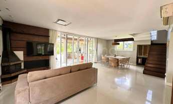 Imagem 3: Casa para Venda em Florianópolis, Ratones, 3 dormitórios, 3 suítes, 5 banheiros, 2 vagas