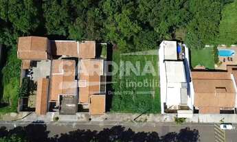 Imagem 5: Terreno muito bem localizado bairro ja formado Jardim Embare - São Carlos