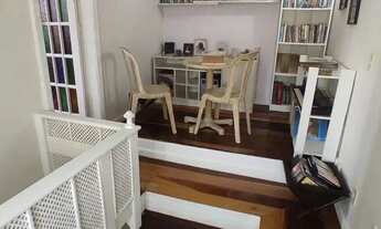 Imagem 7: Stella Mares casa 4/4, 3 suítes, triplex - excelente localização