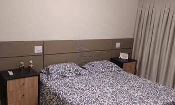 Imagem 5: Apartamento de 45m² com 01 quarto para locação - Centro