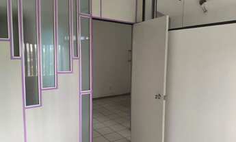 Imagem 5: Sala Cidadela Center II. 2 vagas privativas