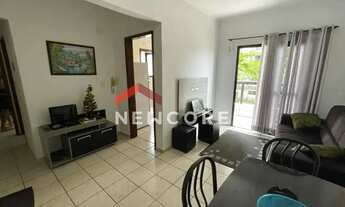 Imagem: Apartamento em Avenida Presidente Castelo