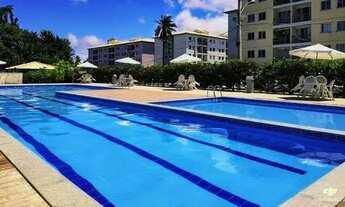 Imagem 2: Imóvel para aluguel tem 55 metros quadrados com 2 quartos