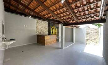 Imagem 2: Casa à venda, 150 m² por R$ 500.000,00 - Mansões Paraíso - Aparecida de Goiânia/GO