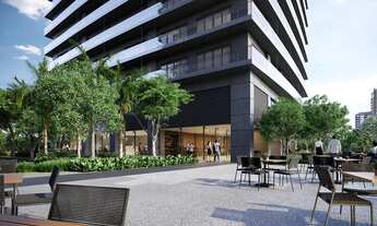 Imagem 3: Sala Comercial Corporate Center Cidade Opus