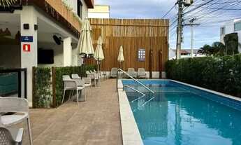 Imagem 3: Apartamento 2/4 ambos Suíte no LifeJoanes