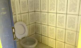 Imagem 7: CASA DE ESQUINA PARA ALUGAR - CIDADE OPERÁRIA