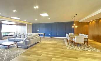 Imagem 2: Vendo Apto 232m² Porteira Fechada no Renascença