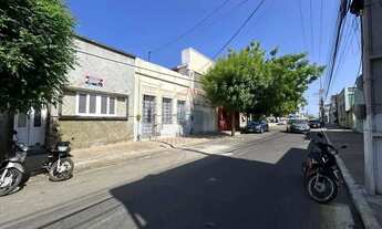 Imagem 3: Casa de 132,50m² à venda, na Rua 15 de Novembro, em Iguatu/CE