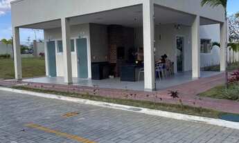 Imagem: APARTAMENTO COM VARANDA 1º ANDAR CONDOMÍNIO