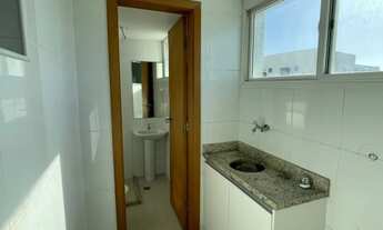 Imagem 3: Condomínio Mares de Piatã  Piatã, 105m², 3 Quartos, Nascente, 2 Vagas