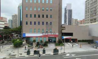 Imagem: Sala para locação no Centro de Campinas