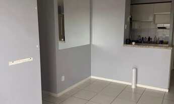 Imagem 3: Alugo apartamento 2 quartos com projetados condomínio alto dos franceses