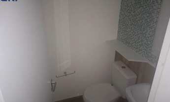 Imagem 6: SALA COMERCIAL COM 32 METROS E UMA GARAGEM PRÓXIMO O METRO FARI LIMA