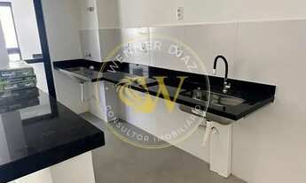 Imagem: Apartamento à venda no Condomínio Myra