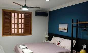 Imagem 2: Apartamento Brasília Temporada uai até 12 pessoas