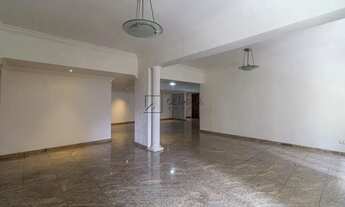 Imagem 7: Aluguel Apartamento 4 Dormitórios - 230 m² Paraíso