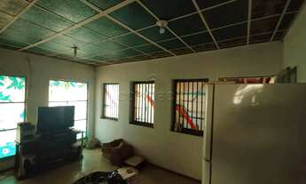 Imagem 3: Casa Padrão em São José do Rio Preto