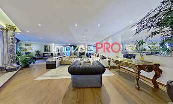 Imagem: Incrível apartamento com 600 m² localizado