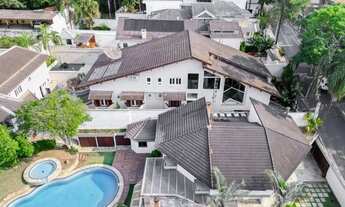 Imagem 7: Casa para venda em Jardim Floresta com 4 quartos, sendo 3 suítes , 409m²