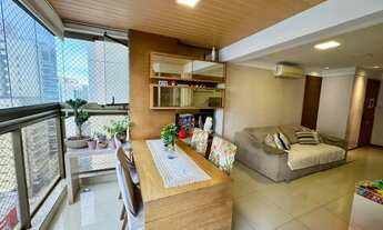 Imagem: Apartamento à venda na Praia da Costa Vila